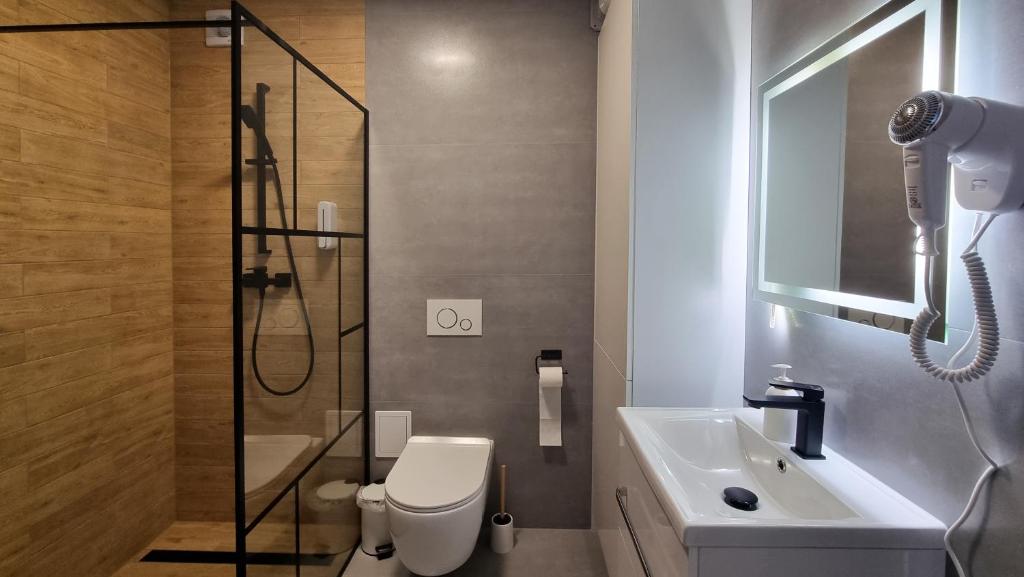 Katowice Apartamenty Hetmańska 4 - 8