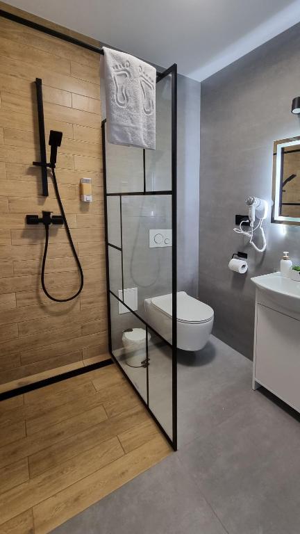 Katowice Apartamenty Hetmańska 4 - 10