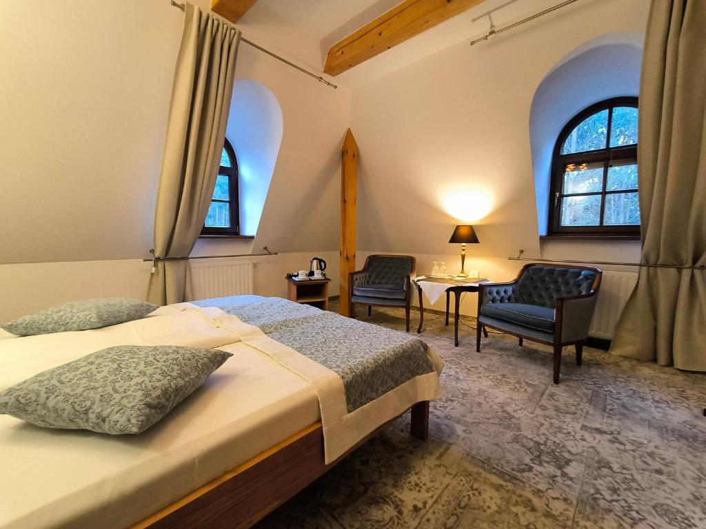 Dworek Kazimierski - 6