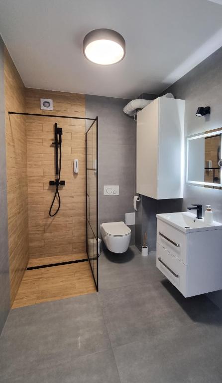 Katowice Apartamenty Hetmańska 4 - 12