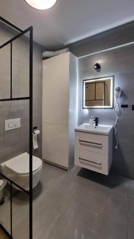 Katowice Apartamenty Hetmańska 4 - 11