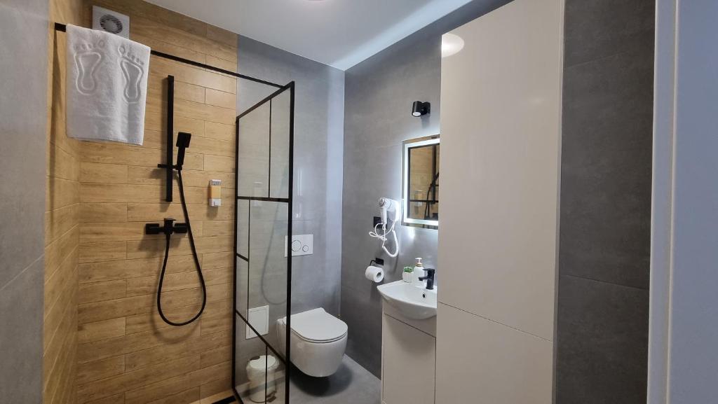 Katowice Apartamenty Hetmańska 4 - 17