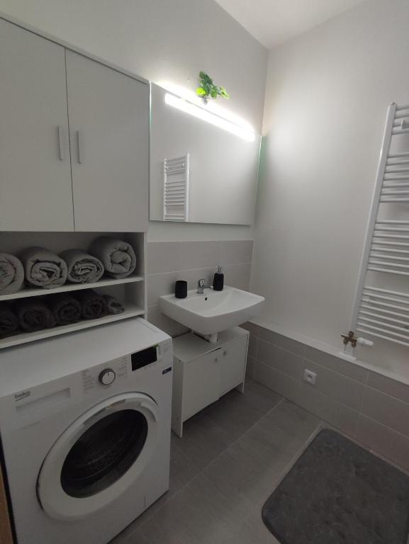 Apartmán Alžbetka - Apartamento De Una Habitación