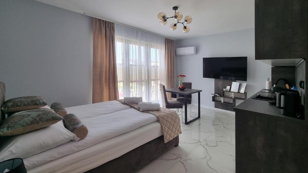 Katowice Apartamenty Hetmańska 4 - 18