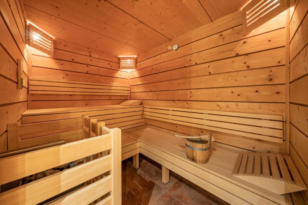 Fotografie z fotogalerie ubytování Hotel Winterer v Schladmingu