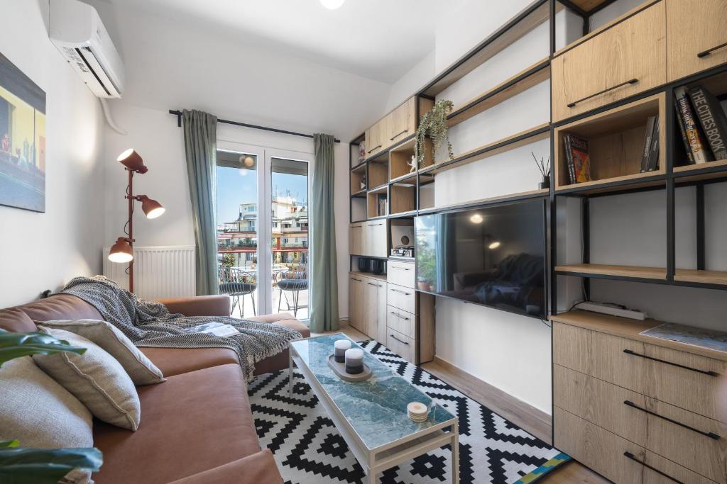 Promitheus 2 bedroom apartment