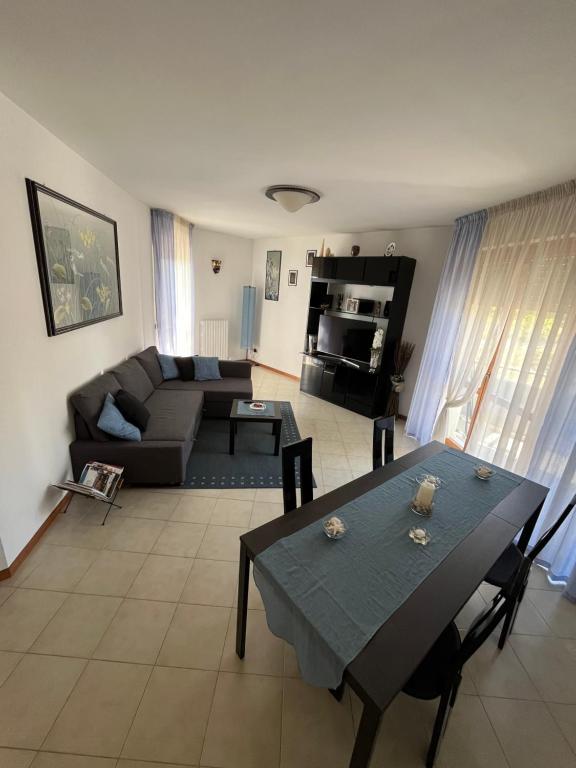 Foto dalla galleria di Da Roberto a Falconara Marittima