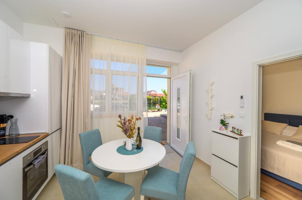 Apartmani Boras