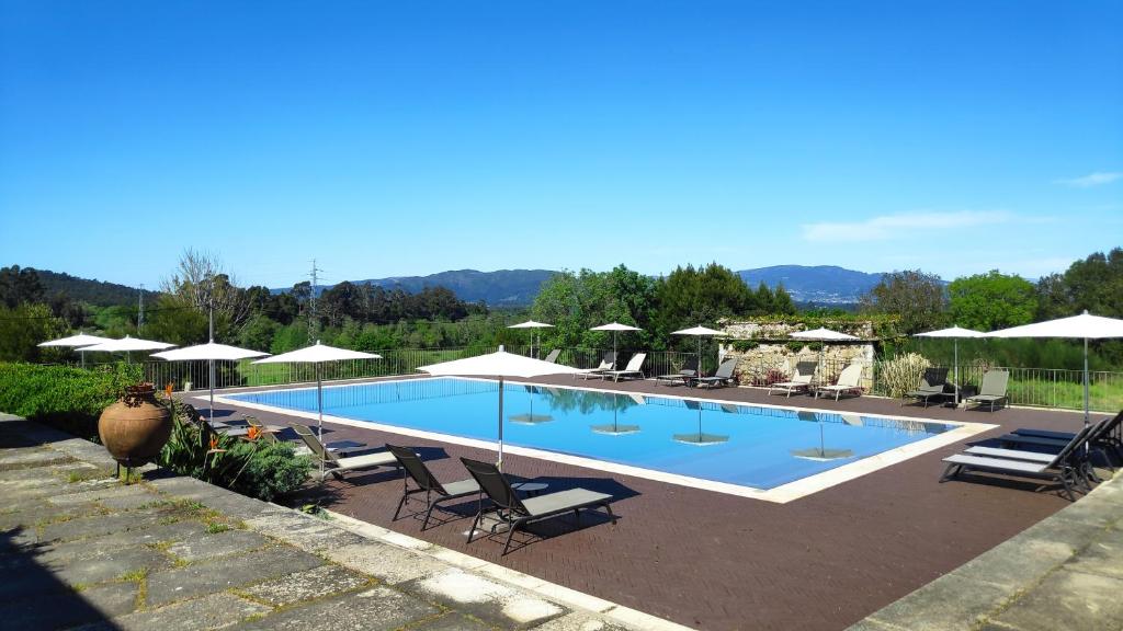 Hotel Paço de Vitorino - 16