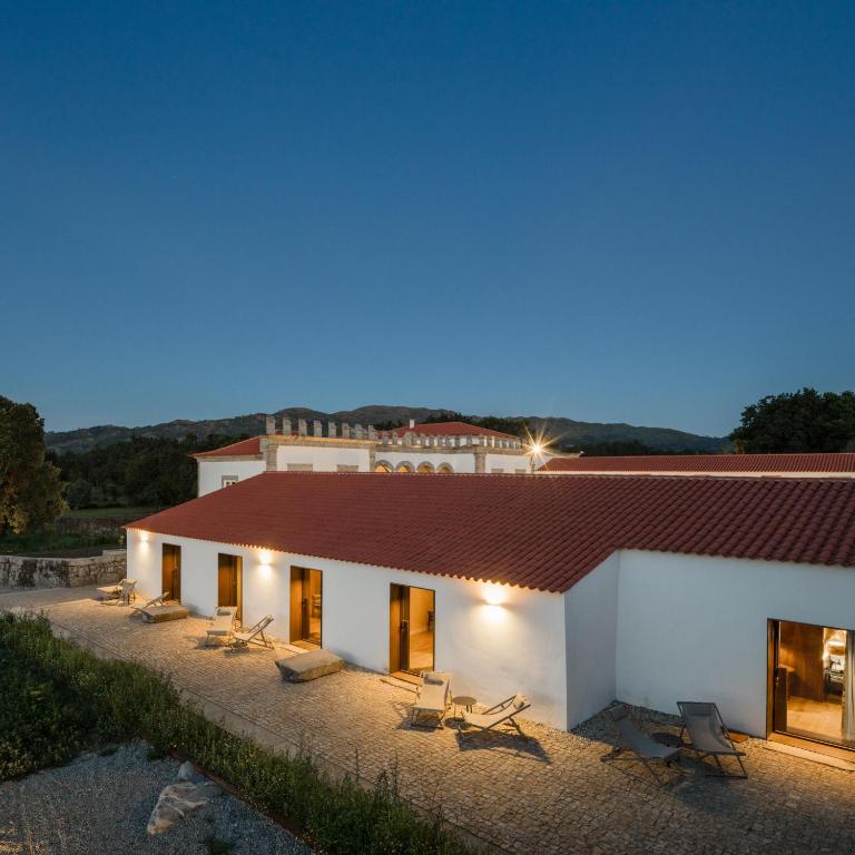 Hotel Paço de Vitorino - 11