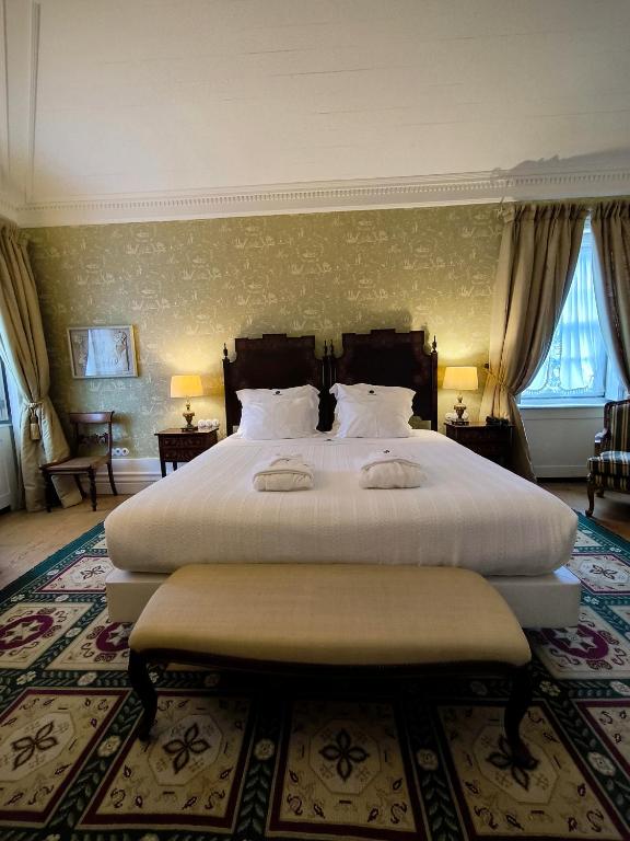 Hotel Paço de Vitorino - 5