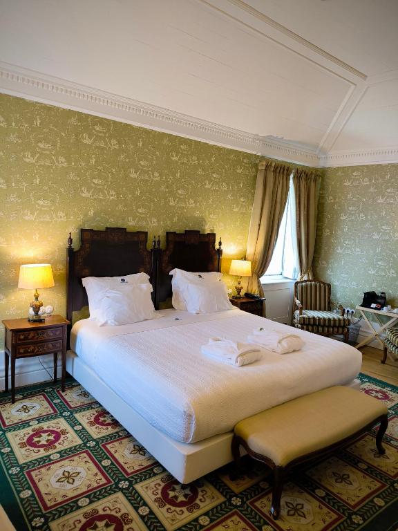 Hotel Paço de Vitorino - 1