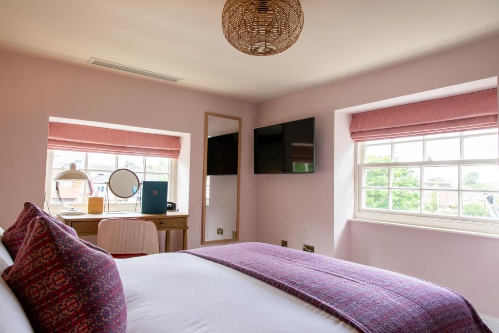 Head of the River - Resim 23