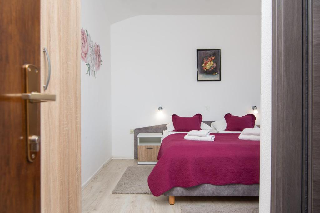 Hotel Vicko - Habitación Doble