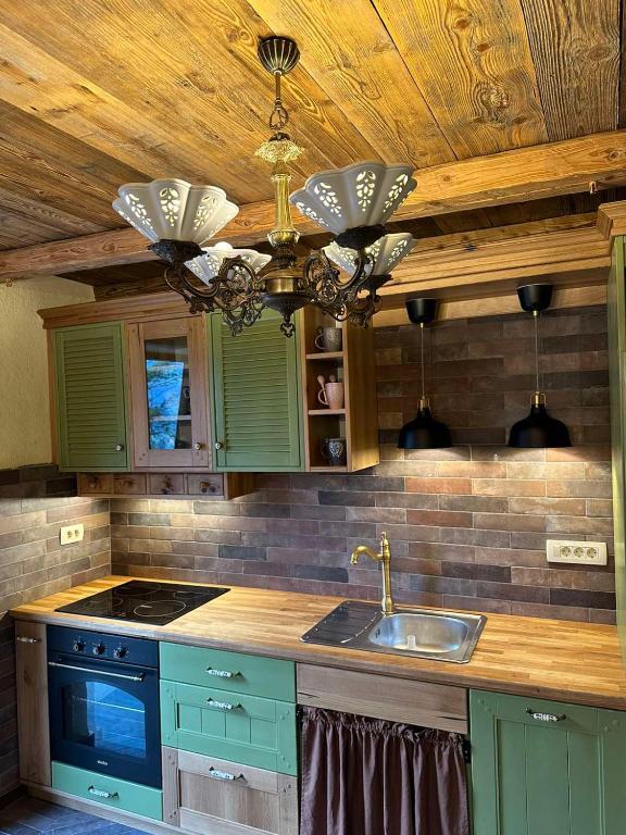 Rose garden - Apartamento Con Sauna