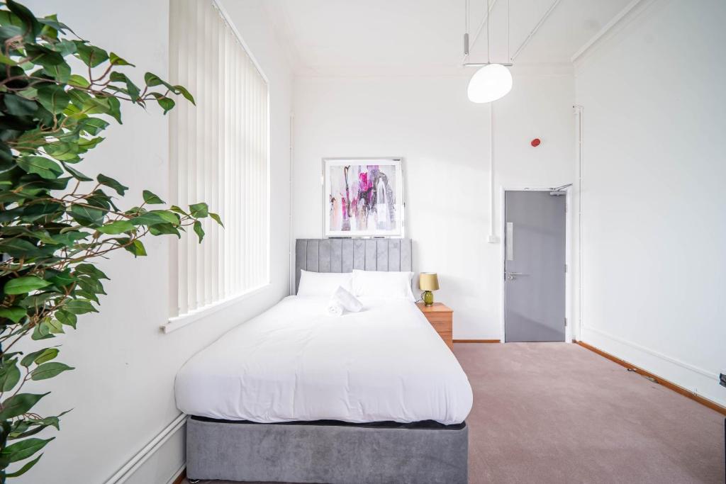 Bessemer Rooms - King Room