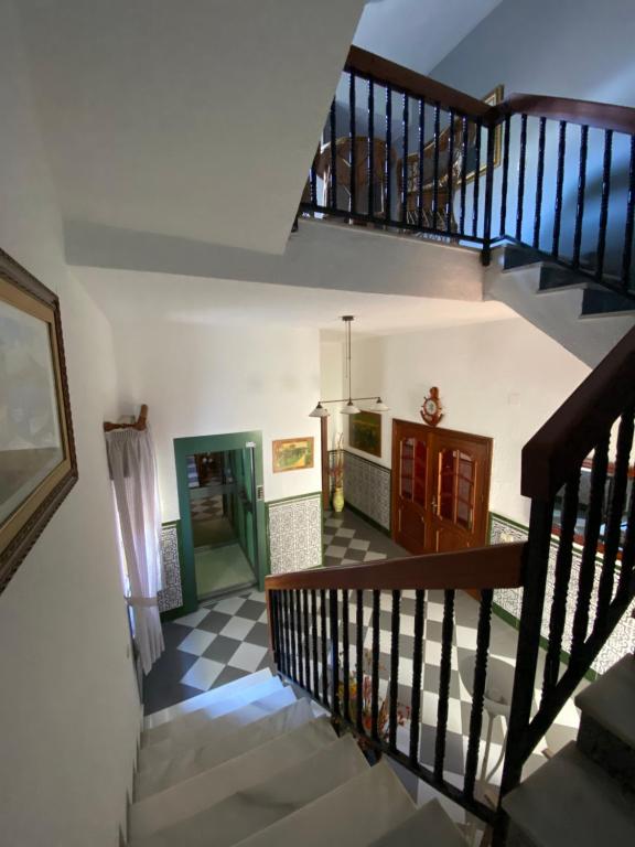 Fotografie z fotogalerie ubytování Hotel Muñoz v destinaci Motril
