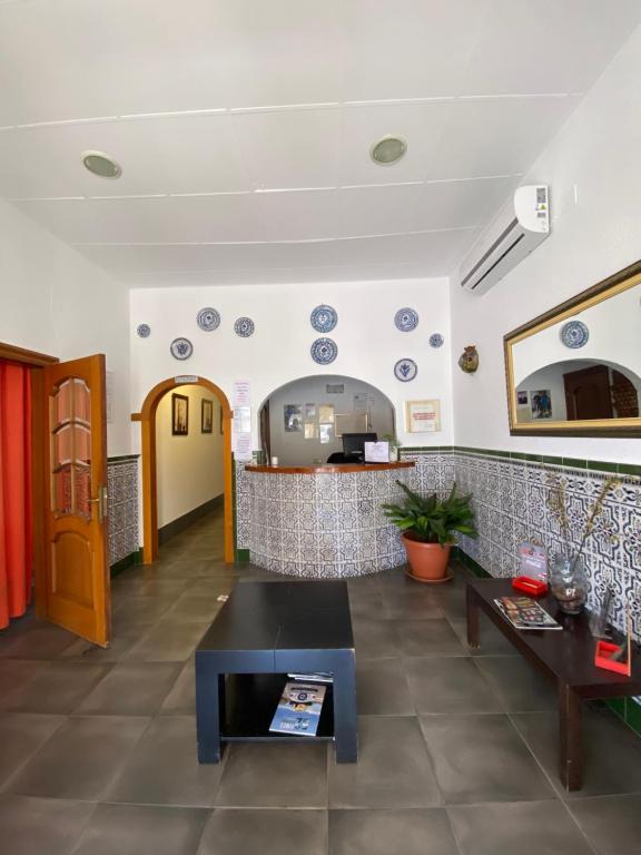 Fotografie z fotogalerie ubytování Hotel Muñoz v destinaci Motril