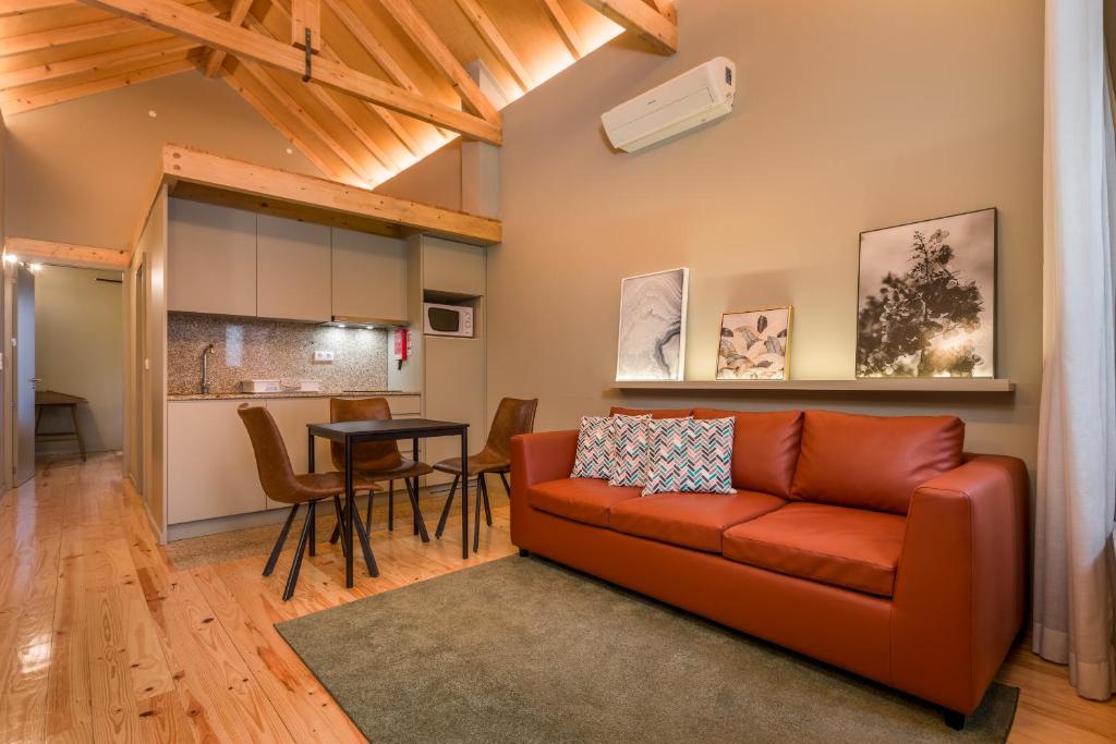 BRA com Apartments Oporto House 68