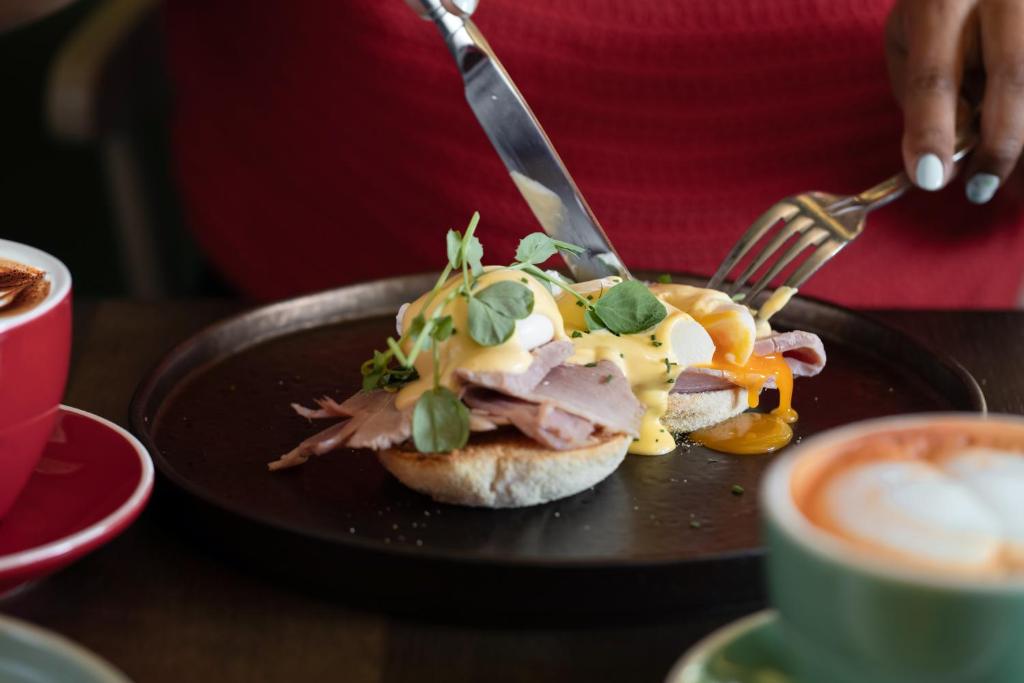 Head of the River - Resim 16