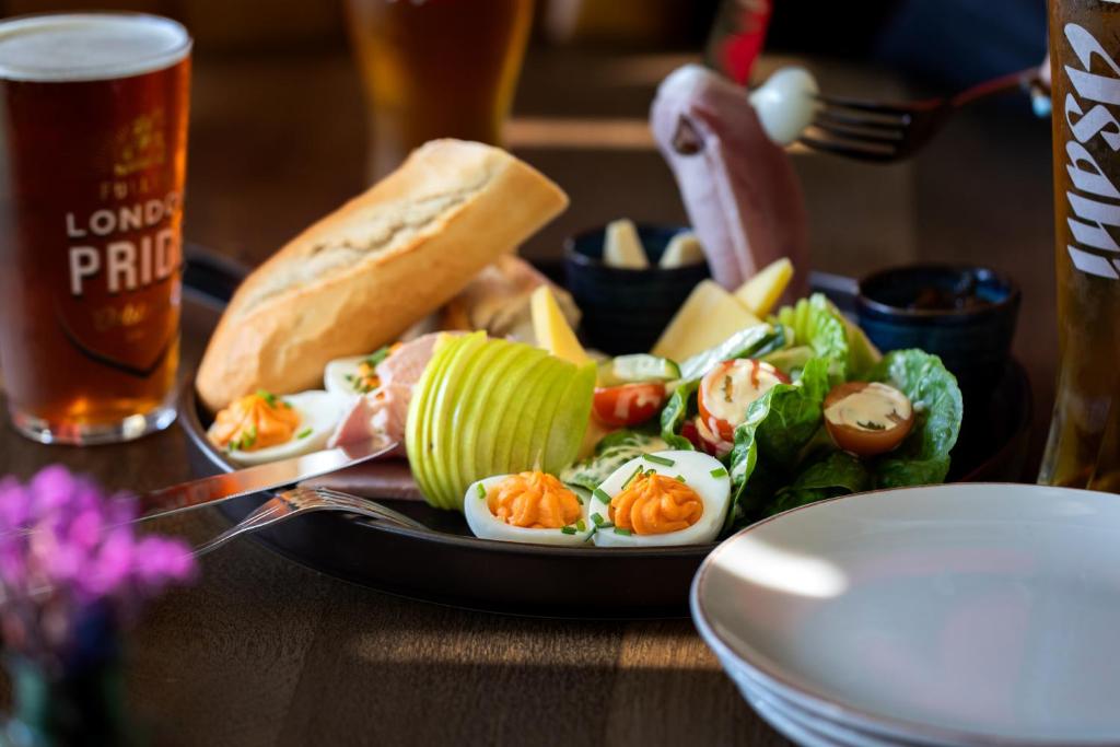 Head of the River - Resim 21