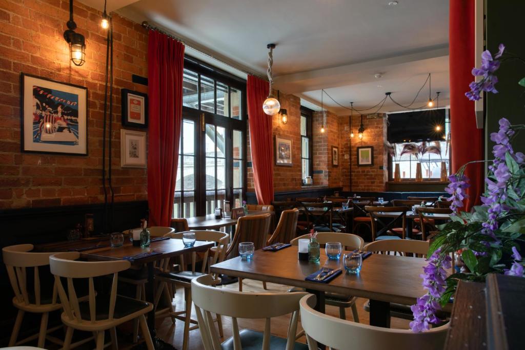 Head of the River - Resim 10