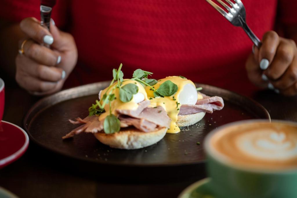 Head of the River - Resim 19