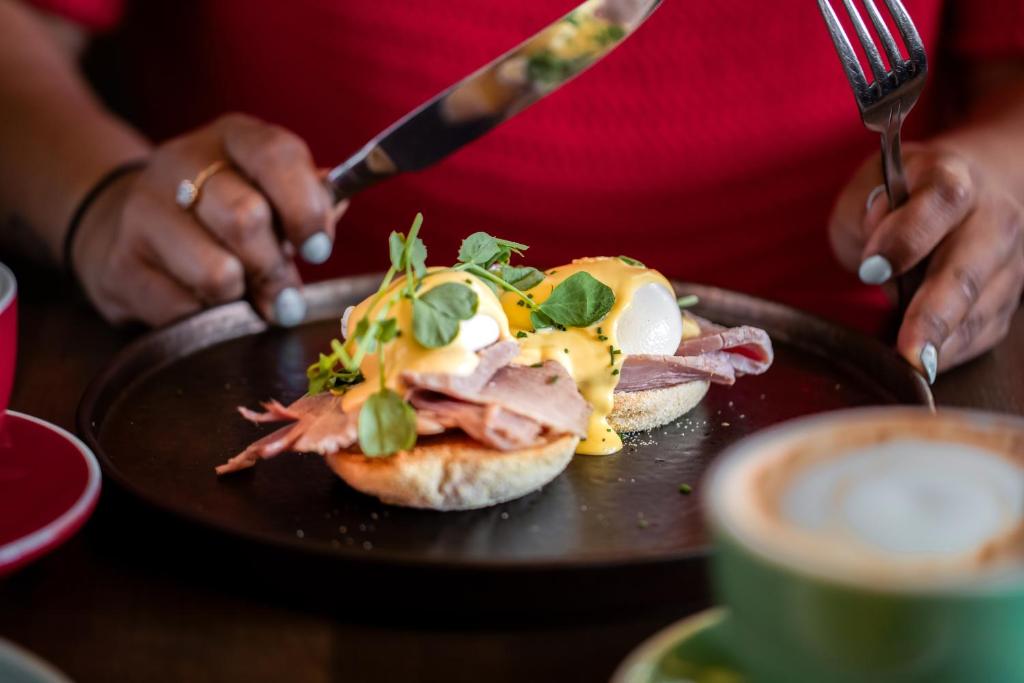 Head of the River - Resim 22