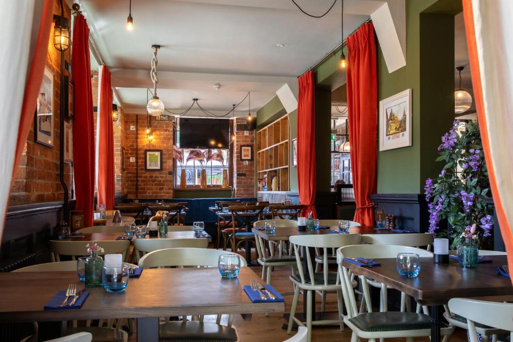 Head of the River - Resim 6