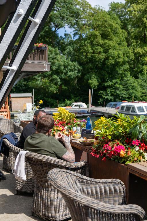 Head of the River - Resim 14