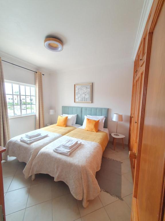 Vila apartamentos Estrela - 1