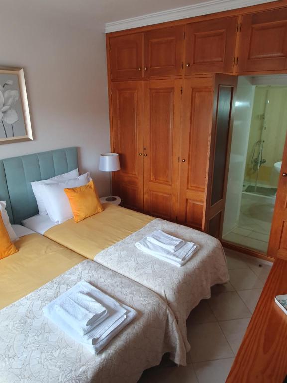 Vila apartamentos Estrela - 2