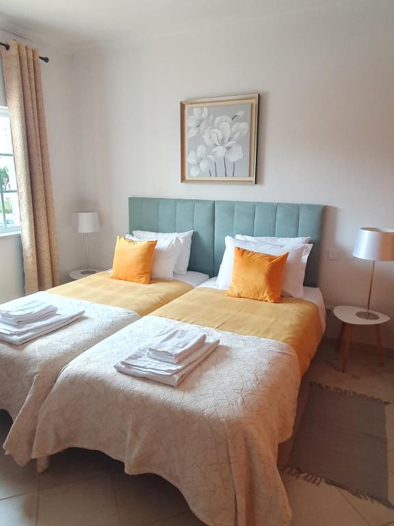 Vila apartamentos Estrela - 3