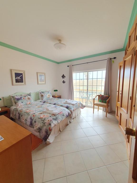 Vila apartamentos Estrela - 5