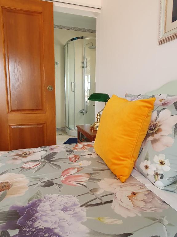 Vila apartamentos Estrela - 6