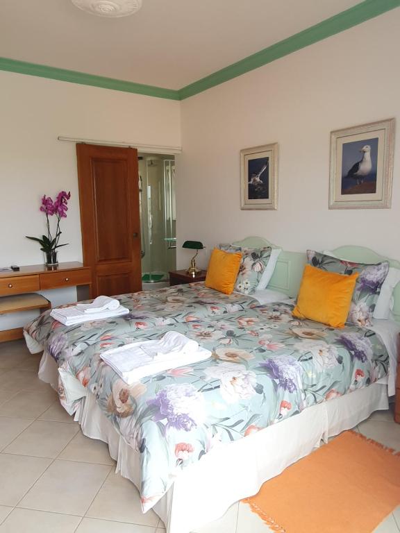 Vila apartamentos Estrela - 10