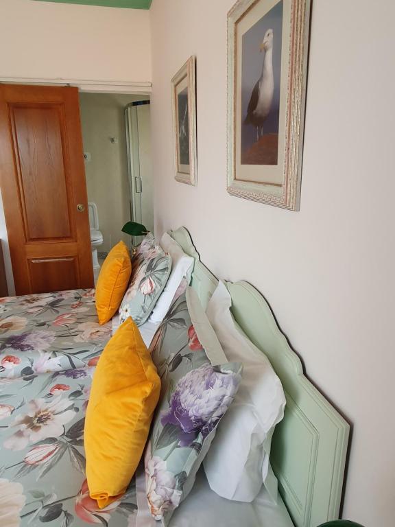 Vila apartamentos Estrela - 7