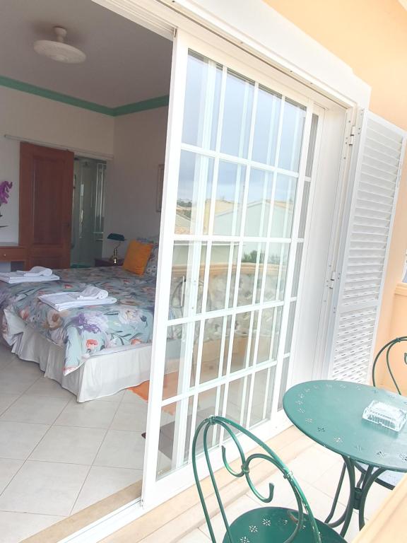 Vila apartamentos Estrela - 8