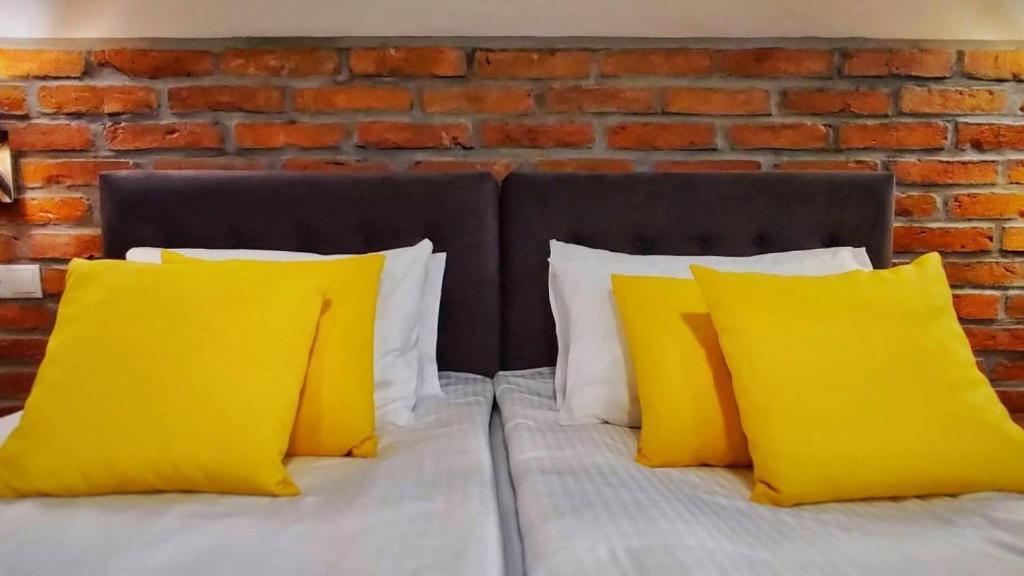 Ignasiak Hotel - Apartment With Garden View
