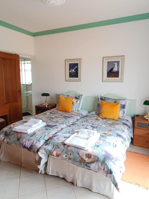 Vila apartamentos Estrela - 9