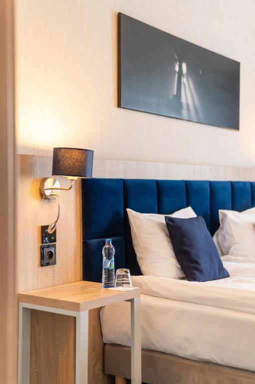 Ignasiak Hotel - Deluxe Apartment