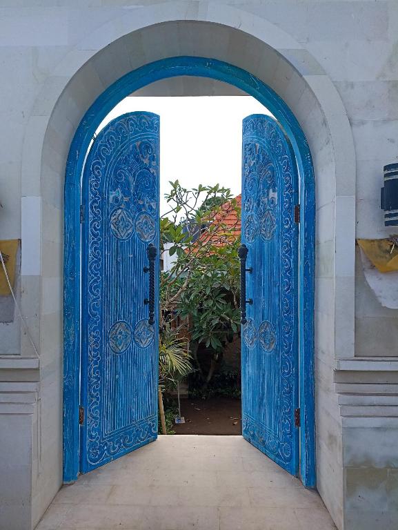 Fotografie z fotogalerie ubytování Casa De Ozora v destinaci Munggu