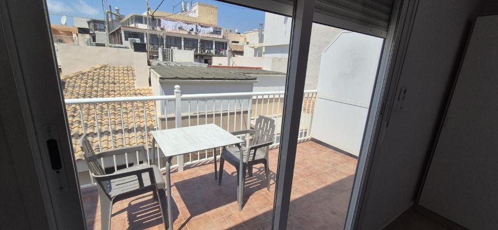 Hotel Molí Beach - Resim 29