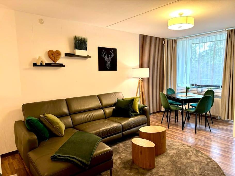 Zimmermanns Zuhause in Altenau