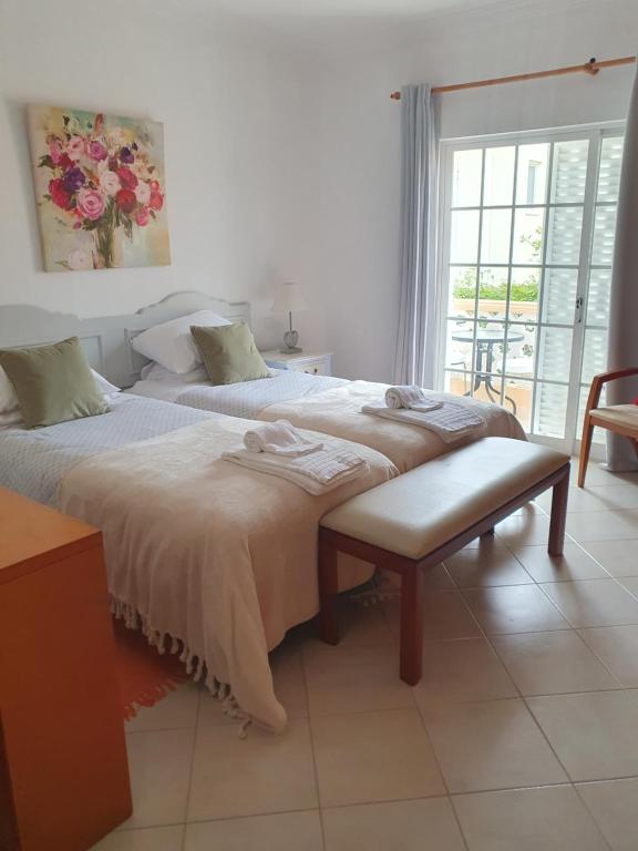 Vila apartamentos Estrela - 13