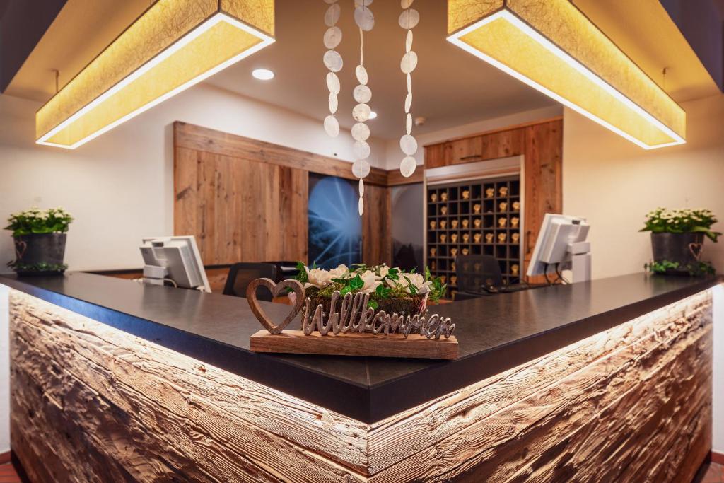 Fotografie z fotogalerie ubytování Sunstar Hotel Klosters v destinaci Klosters