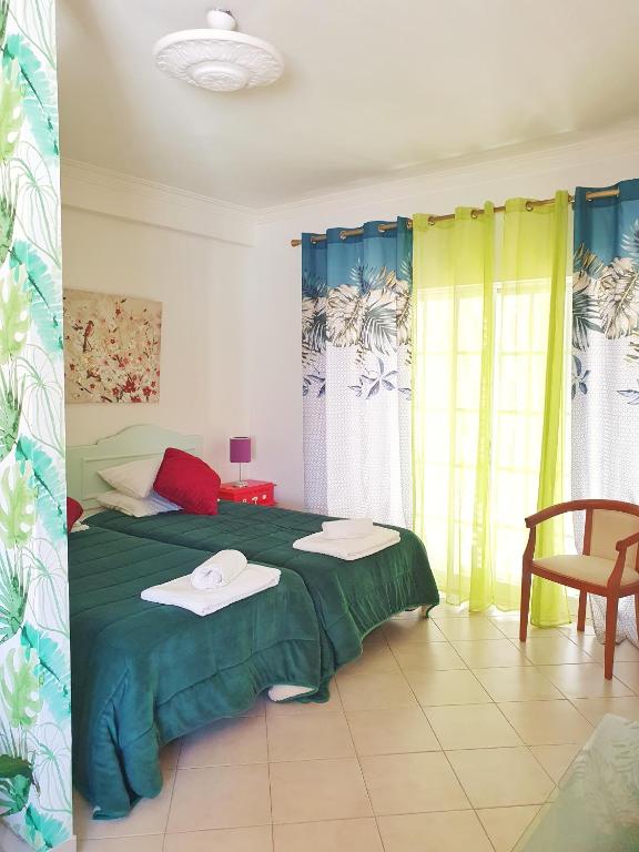 Vila apartamentos Estrela - 17