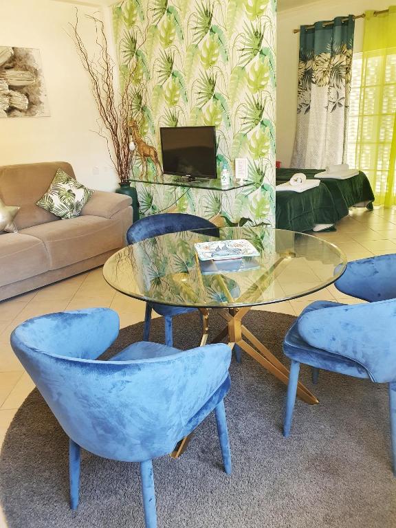 Vila apartamentos Estrela - 18