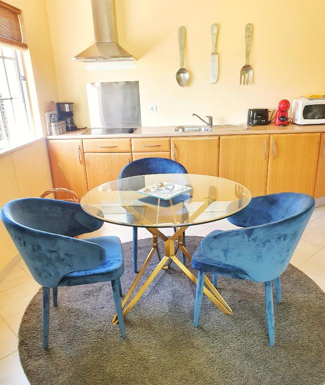 Vila apartamentos Estrela - 19