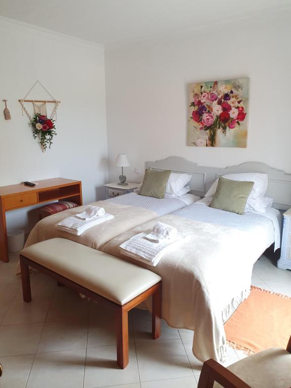 Vila apartamentos Estrela - 14